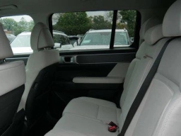 Hyundai Santa Fe SE AWD 2026