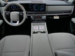 Hyundai Santa Fe SE AWD 2026