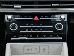 Hyundai Santa Fe SE AWD 2026