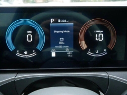 Hyundai Santa Fe SE AWD 2026