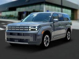 Hyundai Santa Fe SE AWD 2026