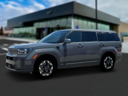 Hyundai Santa Fe SE AWD 2026