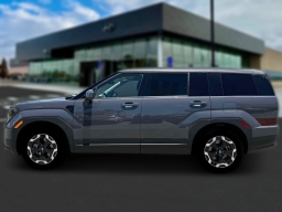 Hyundai Santa Fe SE AWD 2026