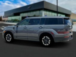 Hyundai Santa Fe SE AWD 2026