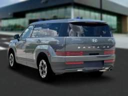 Hyundai Santa Fe SE AWD 2026