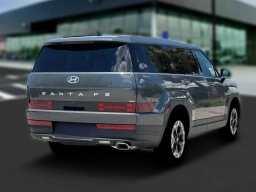Hyundai Santa Fe SE AWD 2026