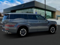 Hyundai Santa Fe SE AWD 2026