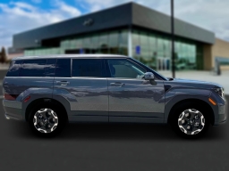 Hyundai Santa Fe SE AWD 2026