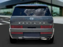 Hyundai Santa Fe SE AWD 2026