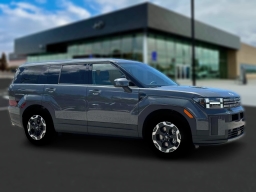 Hyundai Santa Fe SE AWD 2026