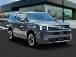 Hyundai Santa Fe SE AWD 2026