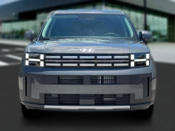 Hyundai Santa Fe SE AWD 2026