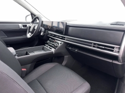 Hyundai Santa Fe SE AWD 2026