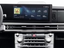 Hyundai Santa Fe SE AWD 2026