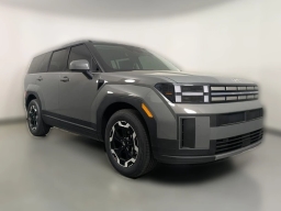 Hyundai Santa Fe SE AWD 2026