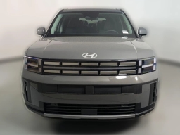 Hyundai Santa Fe SE AWD 2026