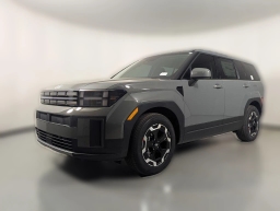 Hyundai Santa Fe SE AWD 2026