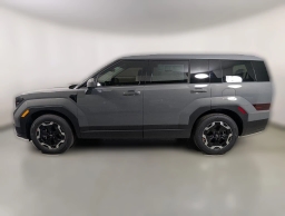 Hyundai Santa Fe SE AWD 2026