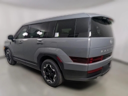 Hyundai Santa Fe SE AWD 2026