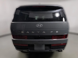 Hyundai Santa Fe SE AWD 2026