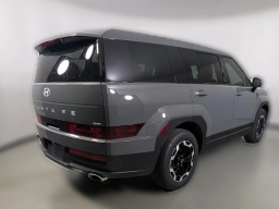 Hyundai Santa Fe SE AWD 2026