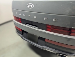 Hyundai Santa Fe SE AWD 2026