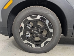 Hyundai Santa Fe SE AWD 2026