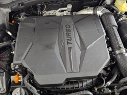 Hyundai Santa Fe SE AWD 2026