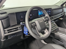 Hyundai Santa Fe SE AWD 2026