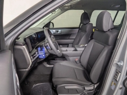 Hyundai Santa Fe SE AWD 2026