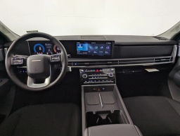 Hyundai Santa Fe SE AWD 2026