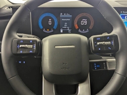 Hyundai Santa Fe SE AWD 2026