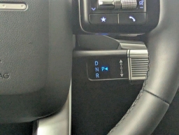 Hyundai Santa Fe SE AWD 2026