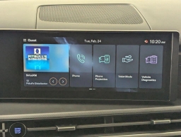 Hyundai Santa Fe SE AWD 2026