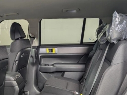 Hyundai Santa Fe SE AWD 2026