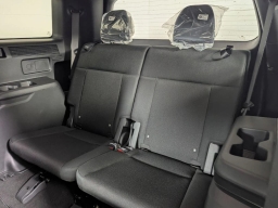 Hyundai Santa Fe SE AWD 2026