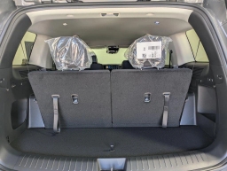 Hyundai Santa Fe SE AWD 2026