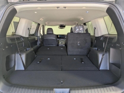 Hyundai Santa Fe SE AWD 2026