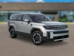 Hyundai Santa Fe SE AWD 2026