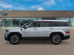 Hyundai Santa Fe SE AWD 2026