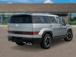 Hyundai Santa Fe SE AWD 2026