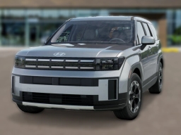 Hyundai Santa Fe SE AWD 2026