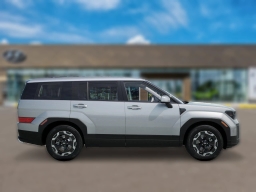 Hyundai Santa Fe SE AWD 2026