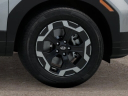 Hyundai Santa Fe SE AWD 2026