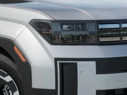 Hyundai Santa Fe SE AWD 2026