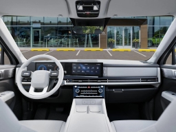 Hyundai Santa Fe SE AWD 2026