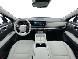 Hyundai Santa Fe SE AWD 2026