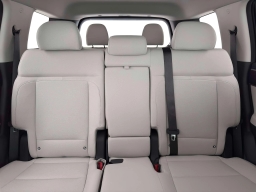 Hyundai Santa Fe SE AWD 2026