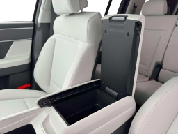 Hyundai Santa Fe SE AWD 2026