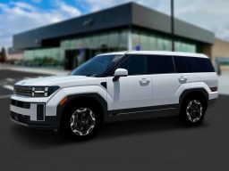 Hyundai Santa Fe SE AWD 2026